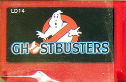 LD14, Ghostbusters, Dumped, Emulated