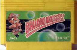 Balloon Monster!