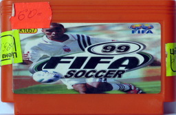 FIFA 99 Soccer