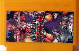 American Gladiators American Gladiators