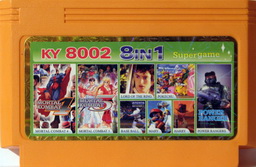 8-in-1 MK4, MK5, PRANGER, LOTR, HARRY, POCKET, BASEBALL, CMB 8-in-1 MK4, MK5, PRANGER, LOTR, HARRY, POCKET, BASEBALL, CMB