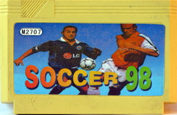 Soccer 98
