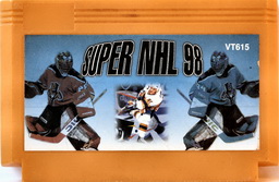 Super NHL 98