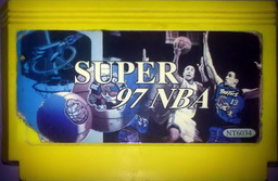 NT-6034, Super 97 NBA, Dumped, Emulated