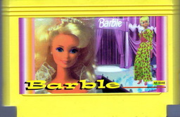NT-6048, Barbie, Dumped, Emulated