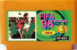 NT-823, FIFA'96 Soccer, Dumped, Emulated