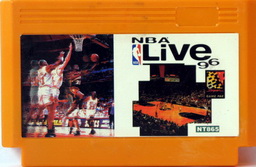 NT-865, NBA Live 98 (99,2000), Dumped, Emulated